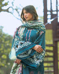 Elaf Premium | Bridgerton Prints 26 | EPB-8A ELOISE - House Of Hania