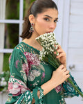 Elaf Premium | Bridgerton Prints 26 | EPB-8B MARIN - House Of Hania