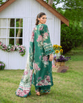 Elaf Premium | Bridgerton Prints 26 | EPB-8B MARIN - House Of Hania