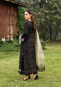 Elaf Premium | CHIKANKARI PRINTS 26 | ERC-4A KOYAL - House Of Hania