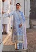 Elaf Premium | Eid Edit 2024 | ELE-08 AMYRA - House Of Hania