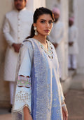 Elaf Premium | Eid Edit 2024 | ELE-08 AMYRA - House Of Hania