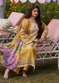Elaf Premium | Eid Edit 2024 | ELE-12A SONA - House Of Hania