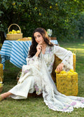 Elaf Premium | Eid Lawn'26 | ELY-3A PERLE - House Of Hania