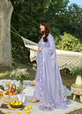 Elaf Premium | Eid Lawn'26 | ELY-3B PARADISE - House Of Hania
