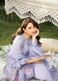 Elaf Premium | Eid Lawn'26 | ELY-3B PARADISE - House Of Hania