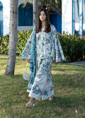 Elaf Premium | Eid Lawn'26 | EPN-05 SURREAL - House Of Hania