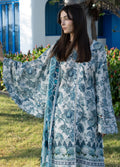 Elaf Premium | Eid Lawn'26 | EPN-05 SURREAL - House Of Hania