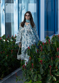 Elaf Premium | Eid Lawn'26 | EPN-05 SURREAL - House Of Hania
