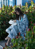 Elaf Premium | Eid Lawn'26 | EPN-05 SURREAL - House Of Hania