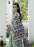 Elaf Premium | Eid Lawn'26 | EPN-6B OPALINE GARDEN - House Of Hania