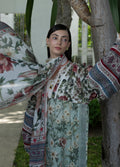 Elaf Premium | Eid Lawn'26 | EPN-6B OPALINE GARDEN - House Of Hania