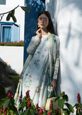 Elaf Premium | Eid Lawn'26 | EPN-7B MOON FLOWER - House Of Hania