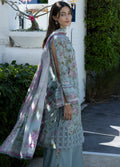 Elaf Premium | Eid Lawn'26 | EPN-8A EIRINI BLOOM - House Of Hania