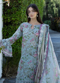 Elaf Premium | Eid Lawn'26 | EPN-8A EIRINI BLOOM - House Of Hania