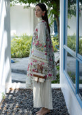 Elaf Premium | Eid Lawn'26 | EPN-9B CHANTILLY - House Of Hania