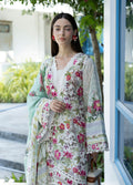 Elaf Premium | Eid Lawn'26 | EPN-9B CHANTILLY - House Of Hania