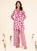 Elaf Premium | Eid Lawn'26 | EPT-02 Ivera - House Of Hania