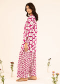 Elaf Premium | Eid Lawn'26 | EPT-02 Ivera - House Of Hania