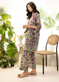 Elaf Premium | Eid Lawn'26 | EPT-07 Koa - House Of Hania