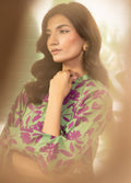 Elaf Premium | Eid Lawn'26 | EPT-07 Koa - House Of Hania