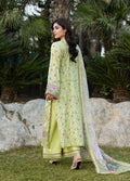 Elaf Premium | Eid Lawn'26 | ERC 2A HINA - House Of Hania