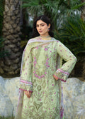 Elaf Premium | Eid Lawn'26 | ERC 2A HINA - House Of Hania