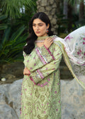 Elaf Premium | Eid Lawn'26 | ERC 2A HINA - House Of Hania