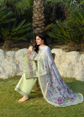 Elaf Premium | Eid Lawn'26 | ERC 2A HINA - House Of Hania