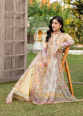 Elaf Premium | Eid Lawn'26 | ERC 5B KHUSHEE - House Of Hania