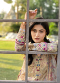 Elaf Premium | Eid Lawn'26 | ERC 5B KHUSHEE - House Of Hania