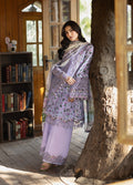 Elaf Premium | Eid Lawn'26 | ERC-6B IRIS - House Of Hania