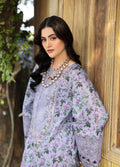 Elaf Premium | Eid Lawn'26 | ERC-6B IRIS - House Of Hania