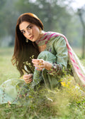 Elaf Premium | Eid Lawn'26 | ERC-7B NAHL - House Of Hania