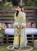 Elaf Premium | Eid Lawn'26 | ERC-8B MENAH - House Of Hania