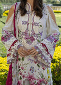 Elaf Premium | Eid Lawn'26 | ESA-1A DUCHESS - House Of Hania