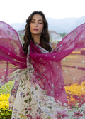 Elaf Premium | Eid Lawn'26 | ESA-1A DUCHESS - House Of Hania