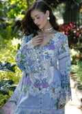 Elaf Premium | Eid Lawn'26 | ESA-6A MOONLIT PETALS - House Of Hania