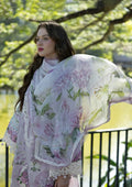 Elaf Premium  | Eid Lawn'26 | JULIETTE - House Of Hania