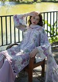 Elaf Premium  | Eid Lawn'26 | JULIETTE - House Of Hania