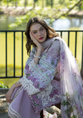 Elaf Premium  | Eid Lawn'26 | JULIETTE - House Of Hania
