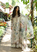 Elaf Premium  | Eid Lawn'26 | TUSCAN FAIRY - House Of Hania