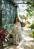 Elaf Premium  | Eid Lawn'26 | TUSCAN FAIRY - House Of Hania