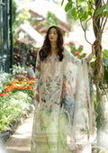 Elaf Premium  | Eid Lawn'26 | TUSCAN FAIRY - House Of Hania
