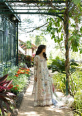 Elaf Premium  | Eid Lawn'26 | TUSCAN FAIRY - House Of Hania