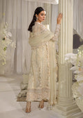 Elaf Premium | Evara Formals 24 | EFE-01 AURA - House Of Hania