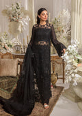 Elaf Premium | Evara Formals 24 | EFE-05 MAJESTY - House Of Hania
