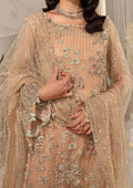 Elaf Premium | Evara Formals 24 | EFE-06 ZYVA - House Of Hania