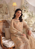 Elaf Premium | Evara Formals 24 | EFE-06 ZYVA - House Of Hania