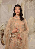 Elaf Premium | Evara Formals 24 | EFE-06 ZYVA - House Of Hania